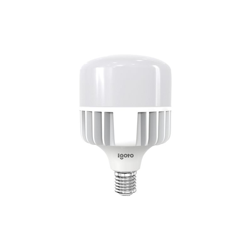 Foco LED de alta potencia T140 E40 70W 6500K° (... image number null