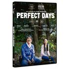 D&iacute;as Perfectos [dvd] (2023)