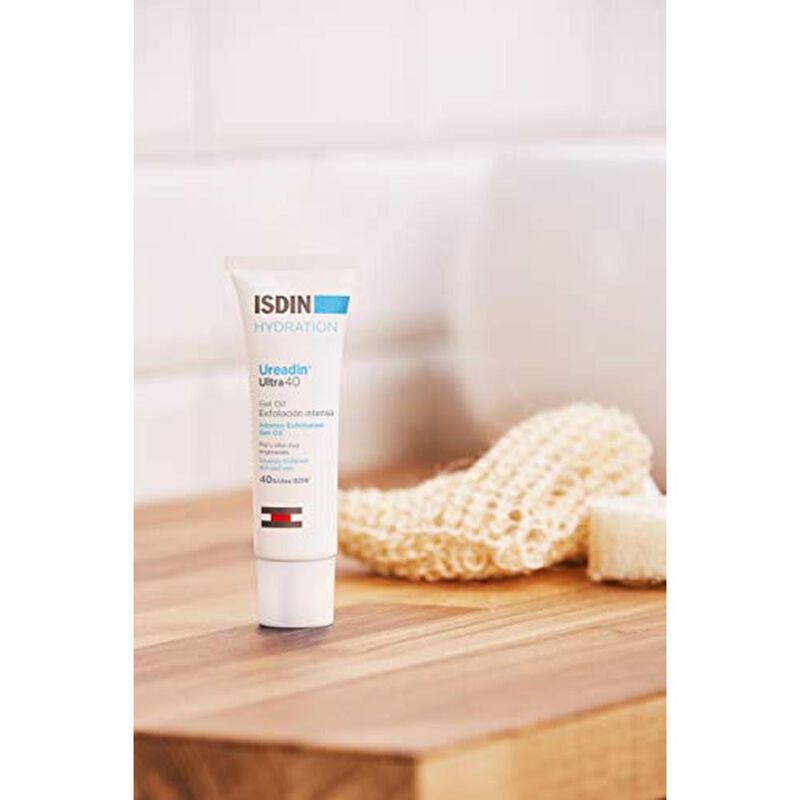 Isdin Ureadin Ultra 40 Gel Oil image number null