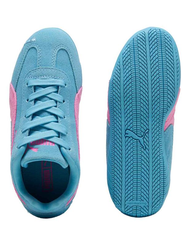 Tenis Ni&ntilde;a Puma Speedcat OG 401699 21 image number null