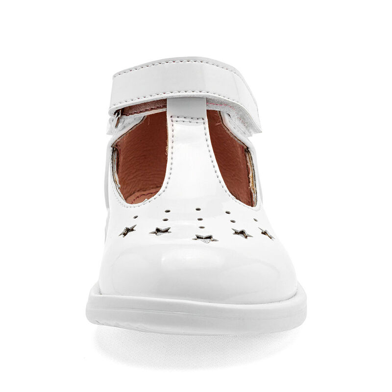 Vavito Zapato Casual Blanco Para Ni&ntilde;a 146750cc image number null
