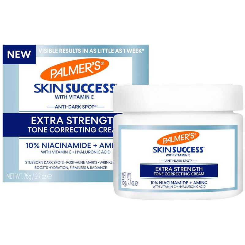 Crema Facial Palmer's Skin Success Extra Streng... image number null