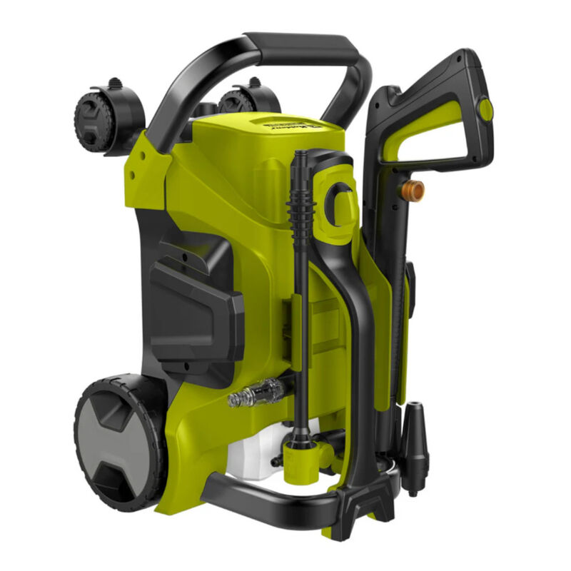 Hidrolavadora Koblenz HL-480 H 2000PSI Manguera... image number null