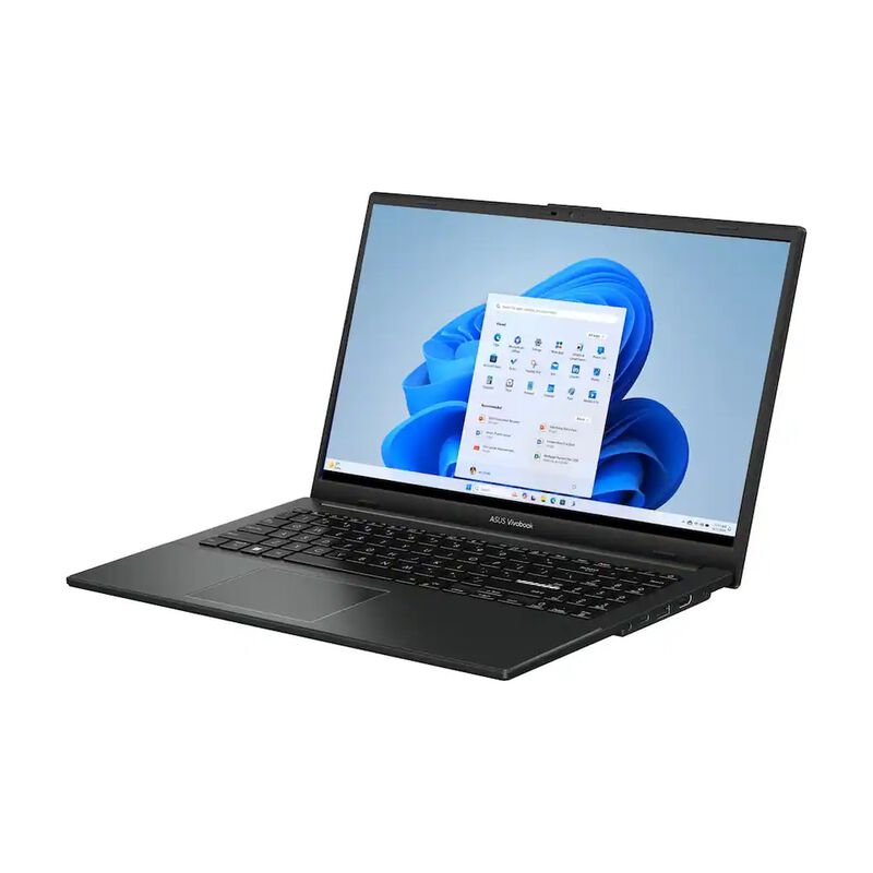 Laptop Asus Vivobook 15.6" Fhd Amd Ryzen 5 8gb ... image number null