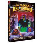 La Cl&iacute;nica Del Terror [dvd] (1989) The Immortalizer