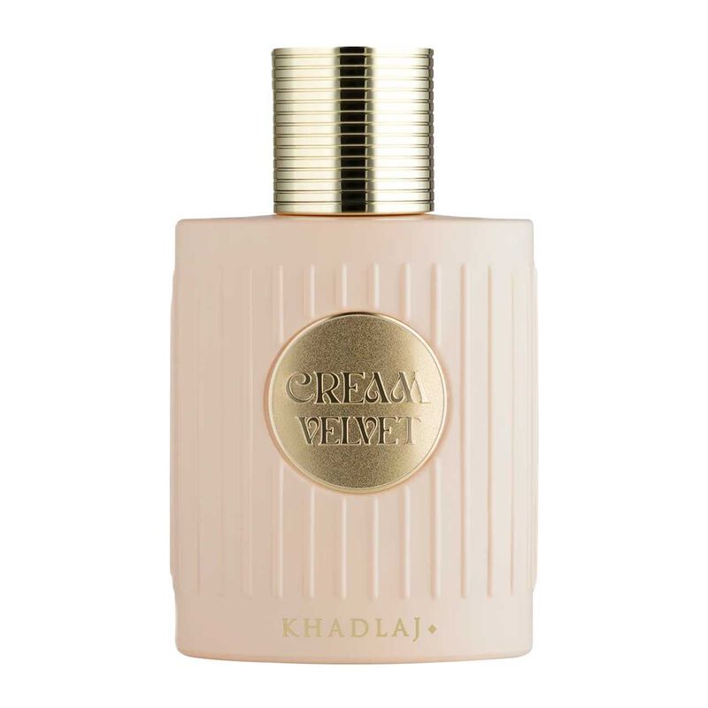 Perfume Arabe Cream Velvet By Khadlaj Extrait D... image number null