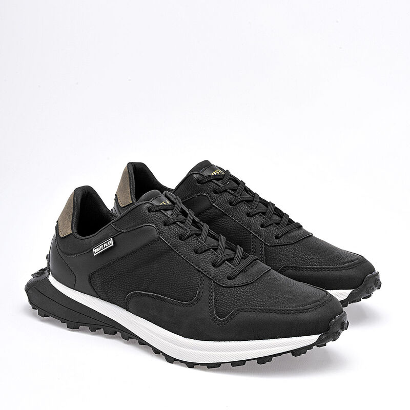 Neosport tenis para hombre negro cod 141351-F image number null