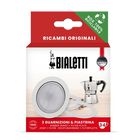 Piezas De Repuesto Bialetti Para Moka Express, Fiammetta, Break, Happy