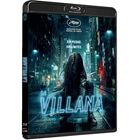 La Villana [Blu-ray] (2017) Ak-Nyeo