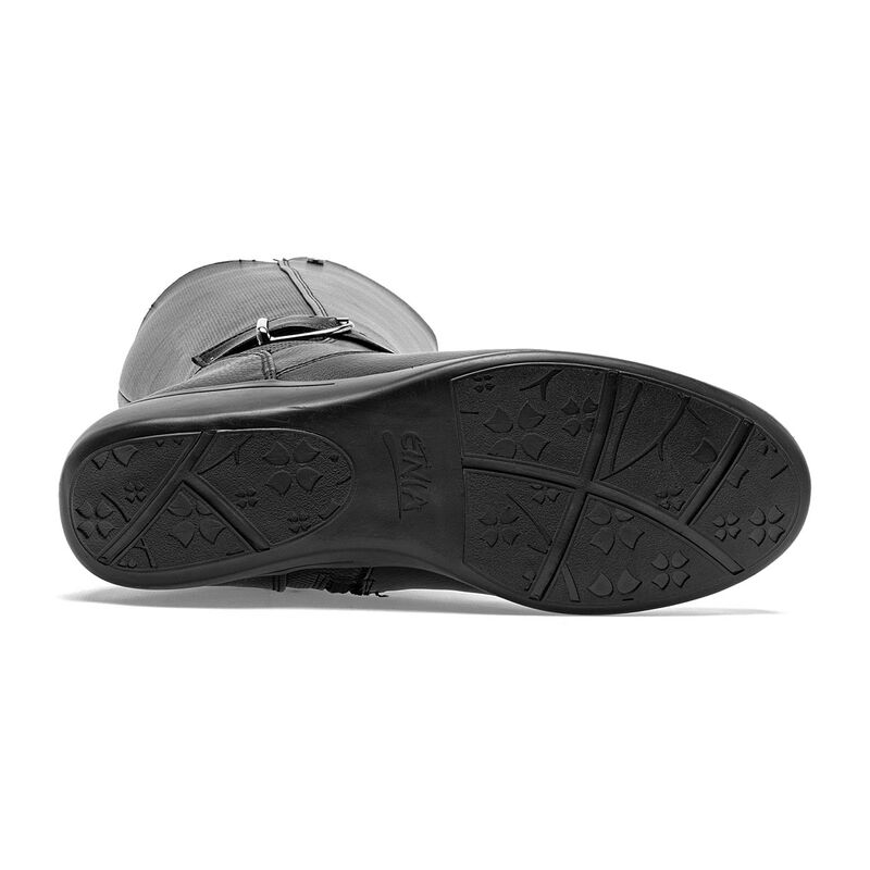 Etnia Bota Negra Para Mujer 148659ce image number null