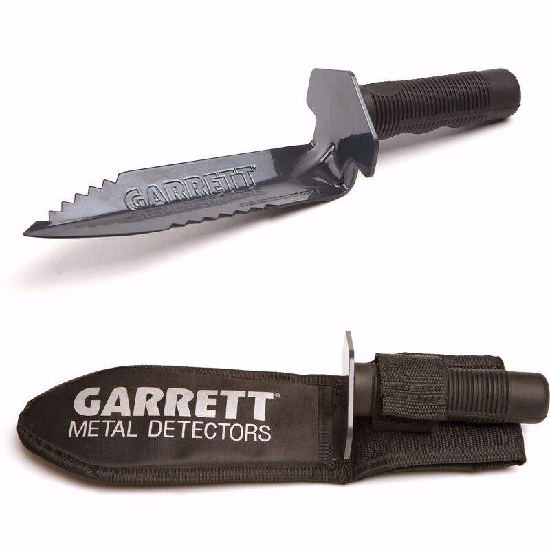 Bolsa De Excavaci&oacute;n Garrett 19 cm Conjunto Edge... image number null