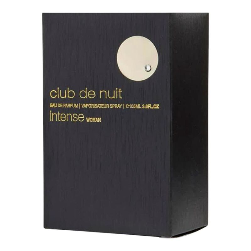 Perfume Armaf Club De Nuit Intense Woman 100 Ml image number null