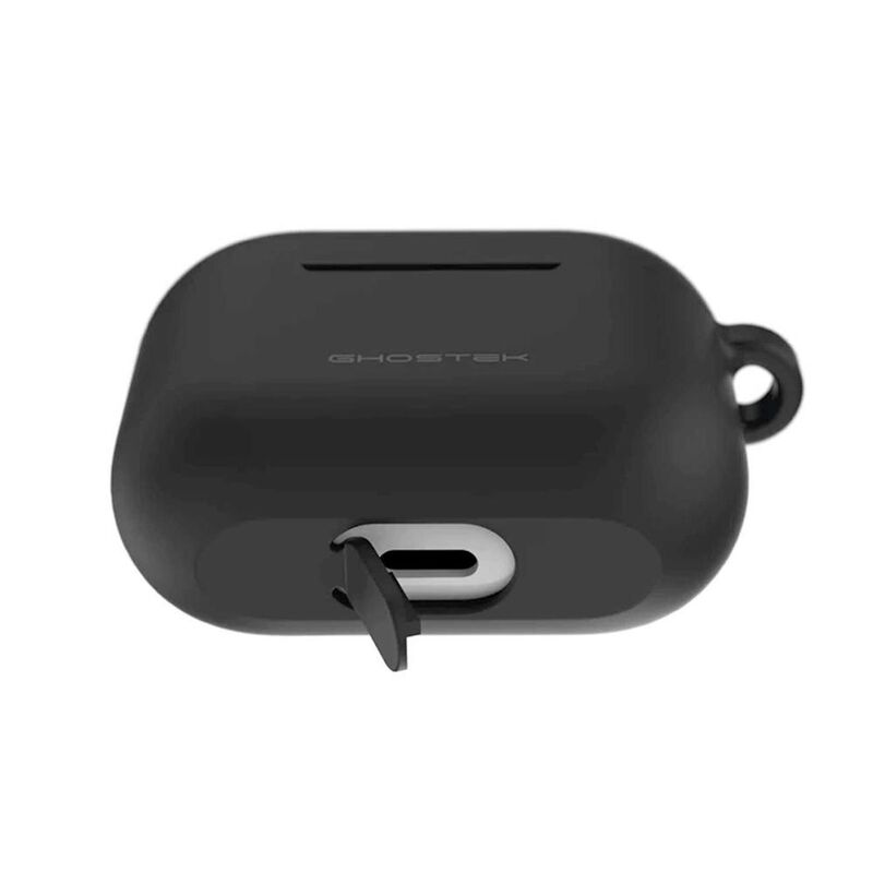 Funda GHOSTEK Tunic para AirPods 3 Gen - Negra image number null
