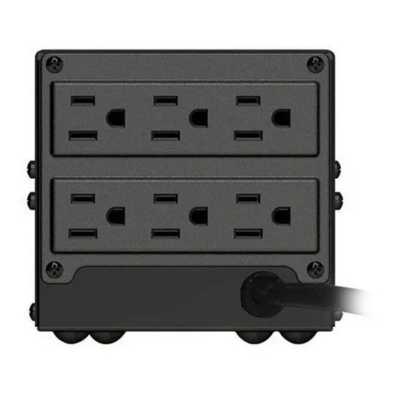 Regulador Voltaje Koblenz Profesional ER-2800 2... image number null