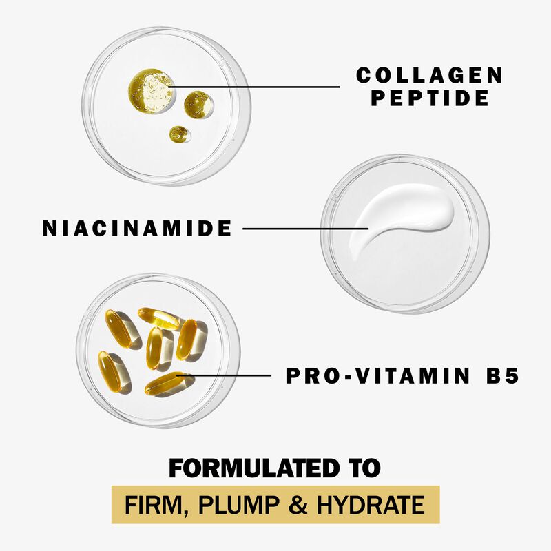 Crema Hidratante Olay Collagen Peptide Face Fir... image number null