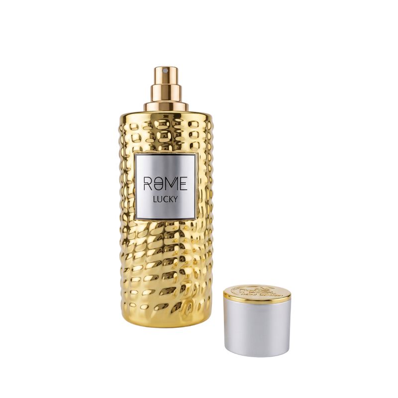 Bharara Mast Perfume Rome Lucky Eau De Parfum 1... image number null