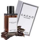 Perfume Fragrance World Cacao Eau De Parfum, 100 Ml, Unisex