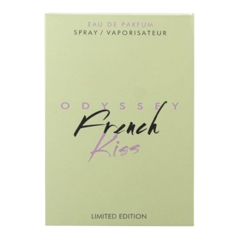 Perfume Armaf Odyssey French Kiss Limited Editi... image number null