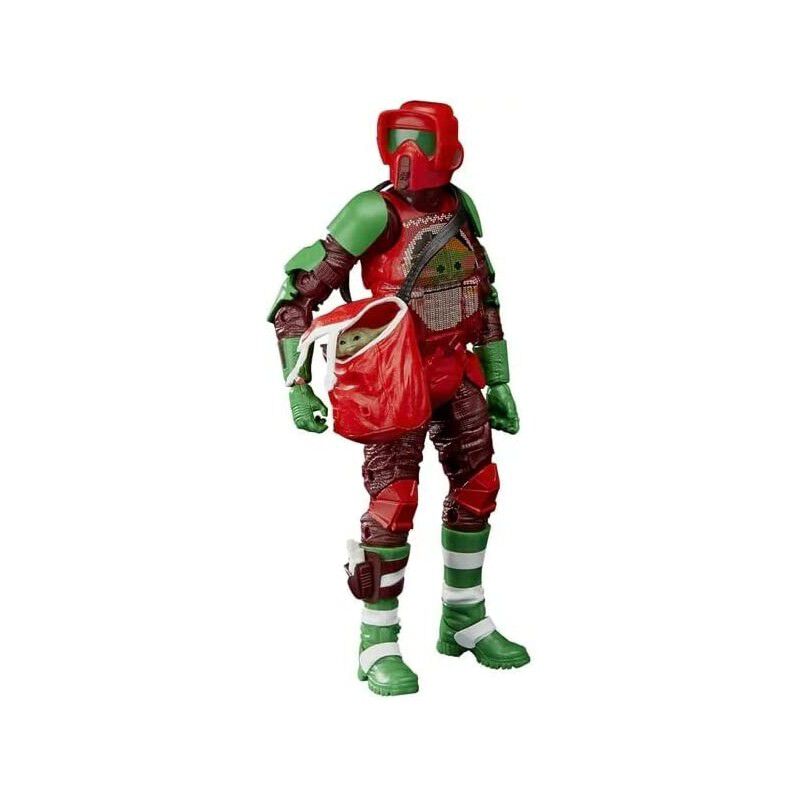 Figura Scout Trooper (Holiday Edition) Star War... image number null