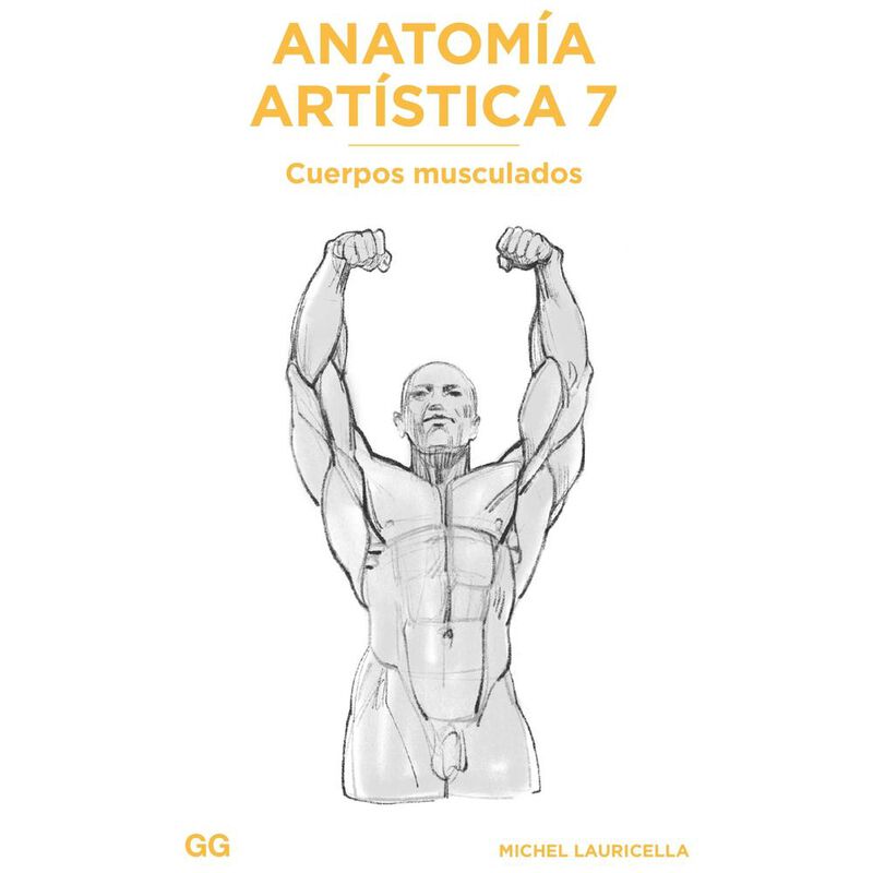 Anatomia Art&iacute;stica 7 image number null