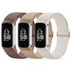 Correa Para Fitbit Charge 6/5 Conidido (Pack De 3)