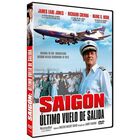 Saig&oacute;n - &Uacute;ltimo Vuelo De Salida [dvd] 1990