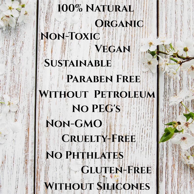 Corrector Harvest Natural Beauty Pure &ndash; Org&aacute;nic... image number null