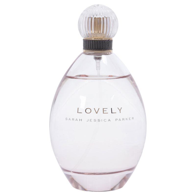 Perfume Sjp Lovely Eau De Parfum 150 Ml Para Mu... image number null