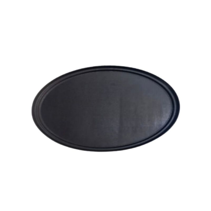 Charola imprerial ovalada 29 Pulgadas mesero Sh... image number null