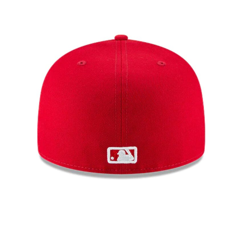Gorra New Era 59fifty 7 1/8 Boston Red Sox Clas... image number null
