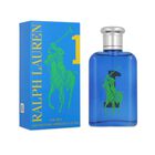 Big Pony Blue 1 100ml Edt Spray