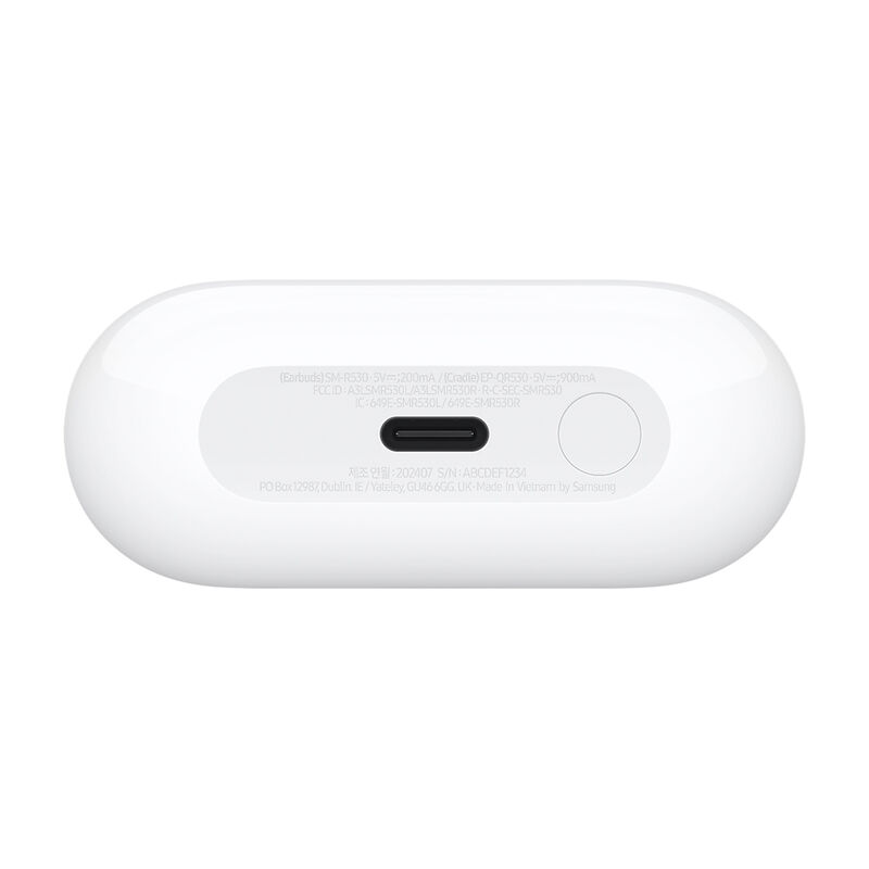 Samsung Galaxy Buds 3 R530 Blanco image number null