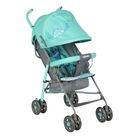 Carriola Bast&oacute;n De Beb&eacute; Stitch Disney Ultra Ligera Plegable