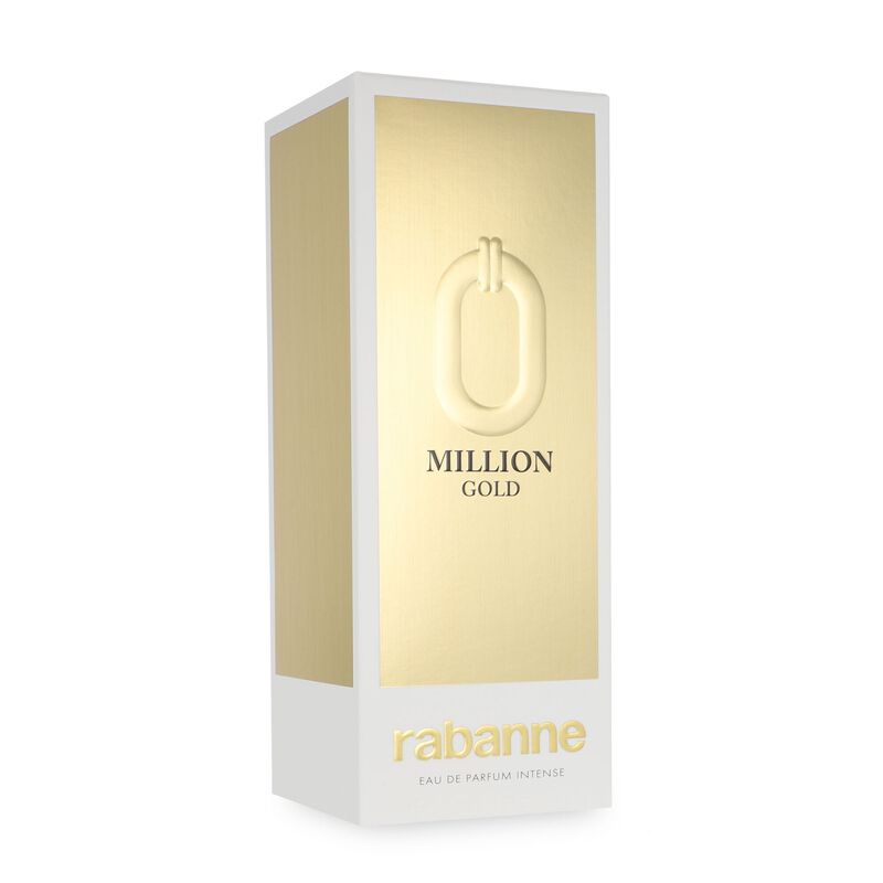 One Million Gold Intense 200Ml Edp Spray image number null