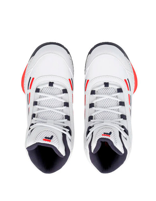 Tenis Fila Spitfire White BM01792125 image number null