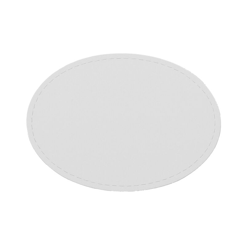 Parche De Cuero Sint&eacute;tico Johnson Plastics Plus... image number null