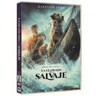 La llamada de lo salvaje [DVD]