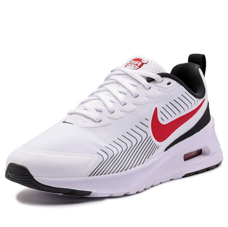 Tenis Nike Air Max Nuaxis Para Hombre image number null