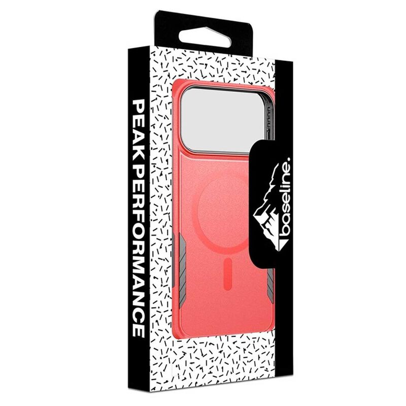 Funda BASELINE Fortress para iPhone 17 PRO MAX ... image number null