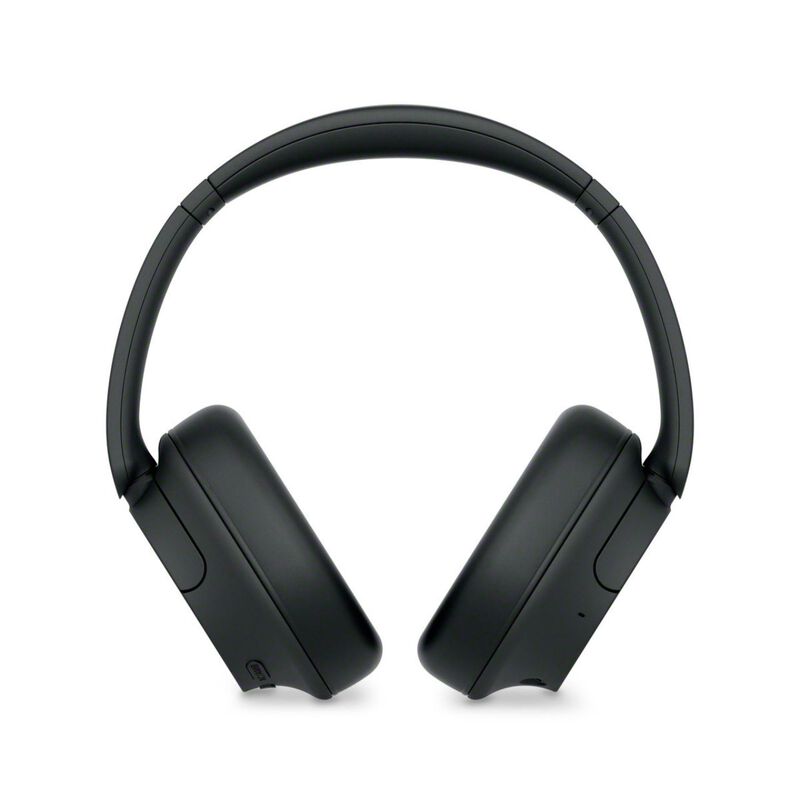 Aud&iacute;fonos Inalambricos Sony WH-CH720N Negro image number null