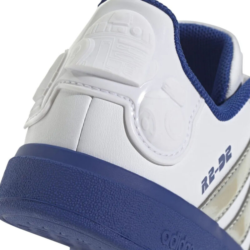 Tenis Casual Adidas Droids Grand Court 2.0 K IH... image number null