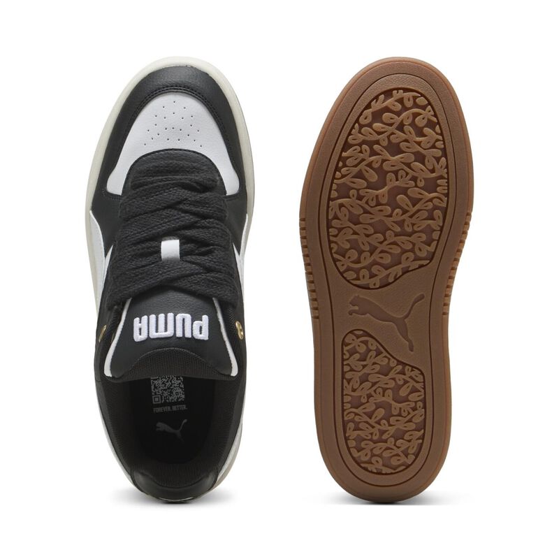 Tenis Puma Park Luna Para Mujer image number null