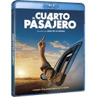El Cuarto Pasajero (blu-ray) [blu-ray]