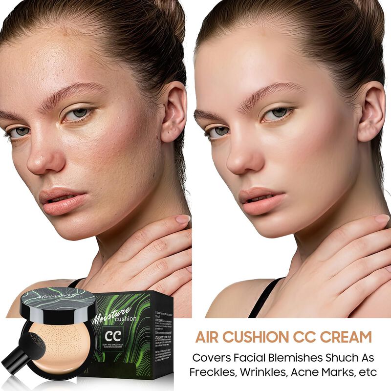 Crema Bb Ursoulney Resistente Al Agua Hidratant... image number null