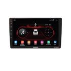 Radio Auto 2 Din Android Touch Hd De 9'' Aiwa Aw-a802bs Color Negro