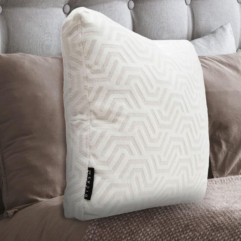 Cojin Dicasa ZitaOne Blanco image number null