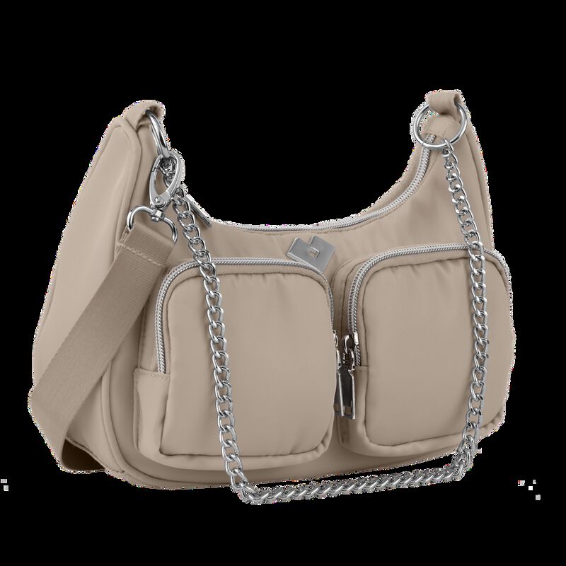 Bolsa Mujer Bandolera De Mano, Bolso Crossbody ... image number null