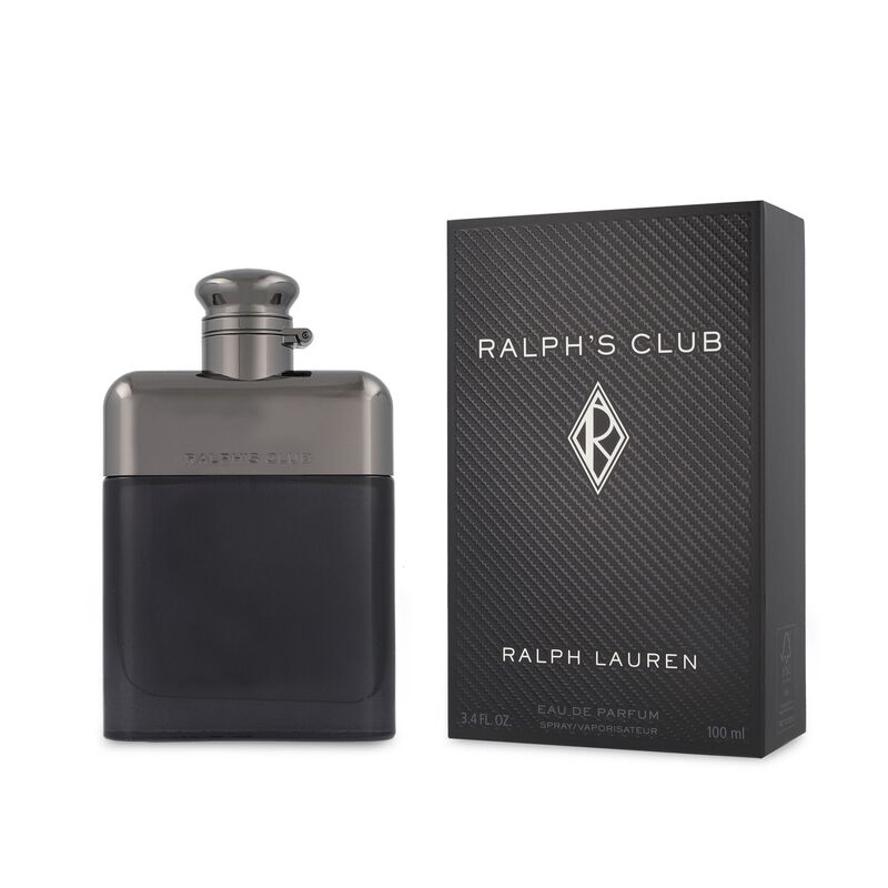 Ralph Lauren Ralph'S Club 100Ml Edp Spray image number null