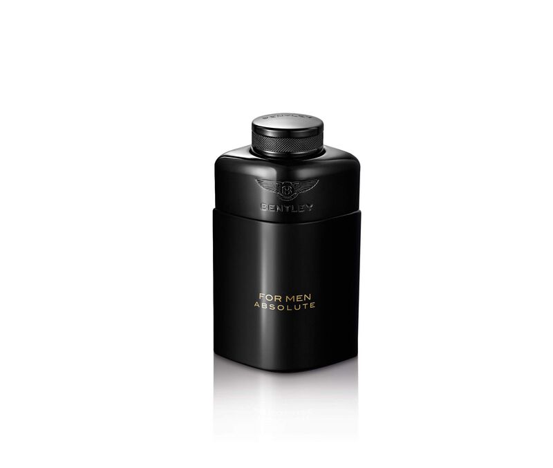 Perfume Bentley Absolute Eau De Parfum Para Hom... image number null