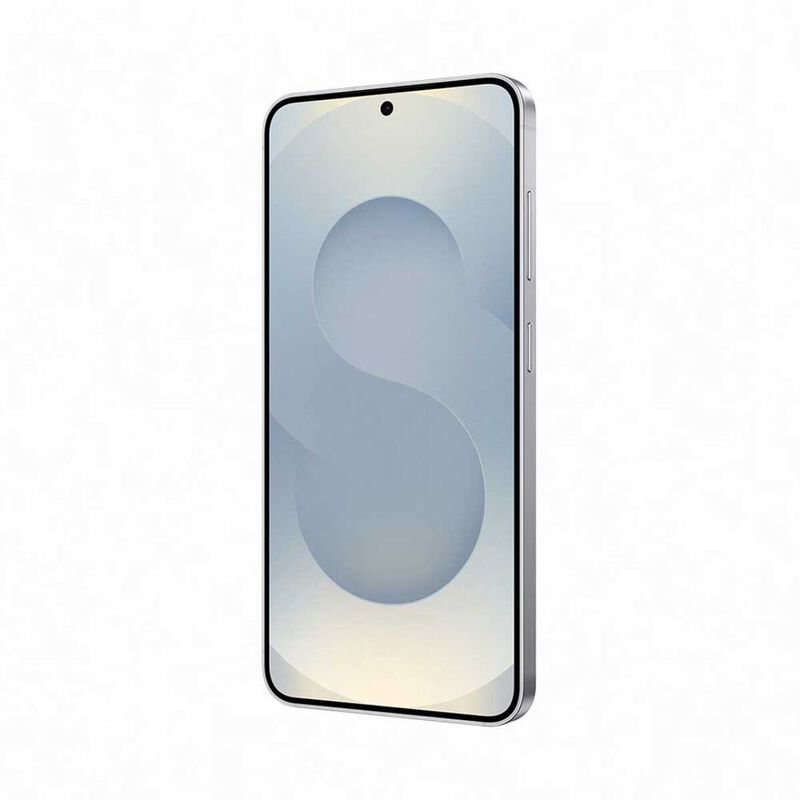 Samsung Galaxy S25 128gb/12ram Plata image number null
